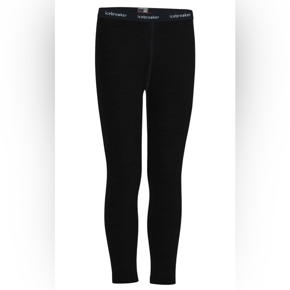 Kids’ Merino 260 Tech Thermal Leggings - Picture 1 of 8